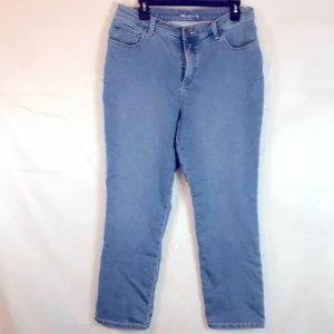 Lee Classic Fit 1889 Jeans Size 12 Short